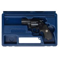 * Colt Detective Special in Box
