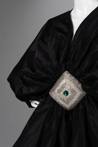 Chloé Bow Cocktail Dress, Fall/Winter 1983