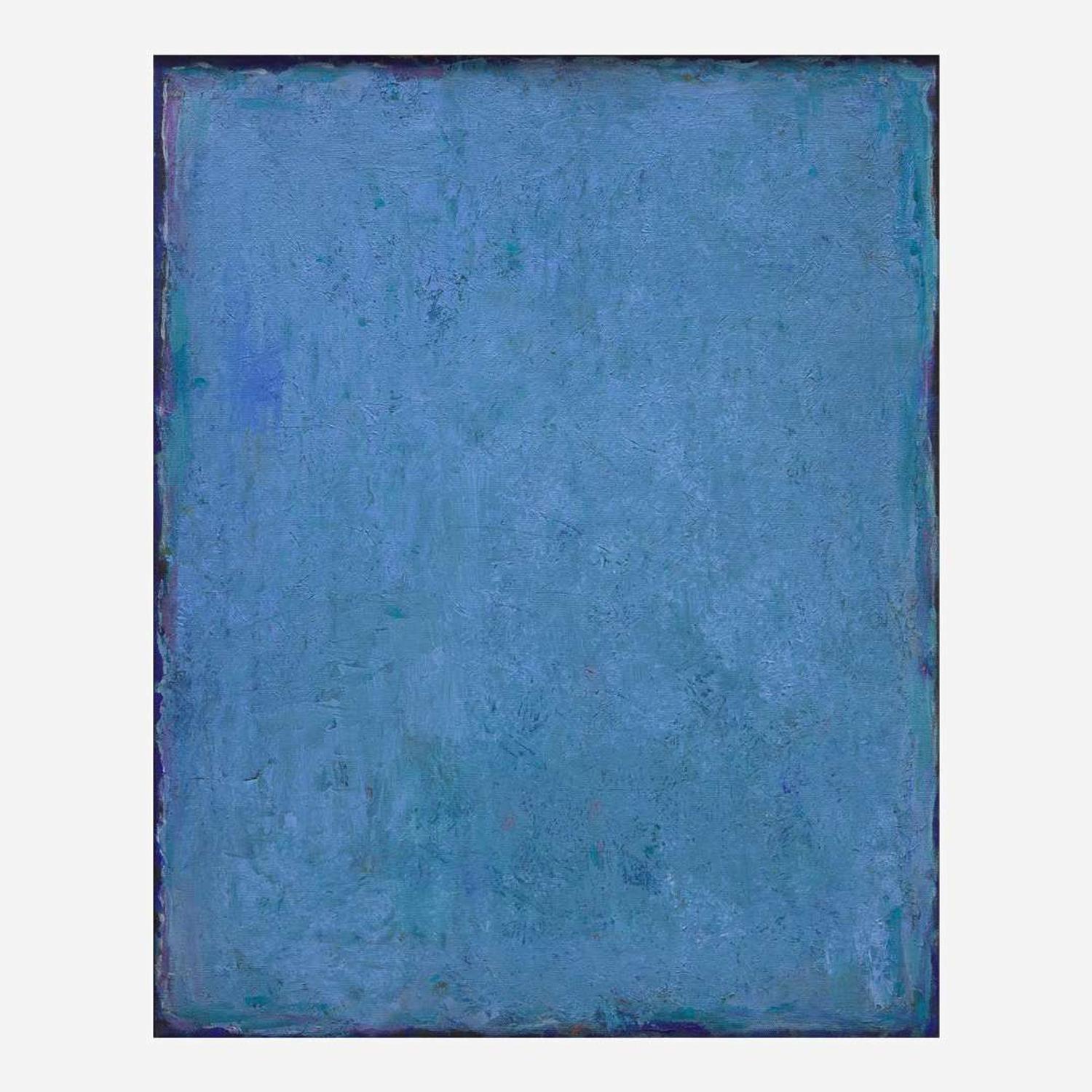 Ralph Humphrey (American, 1932-1990) Untitled