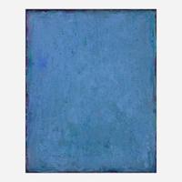 Ralph Humphrey (American, 1932-1990) Untitled