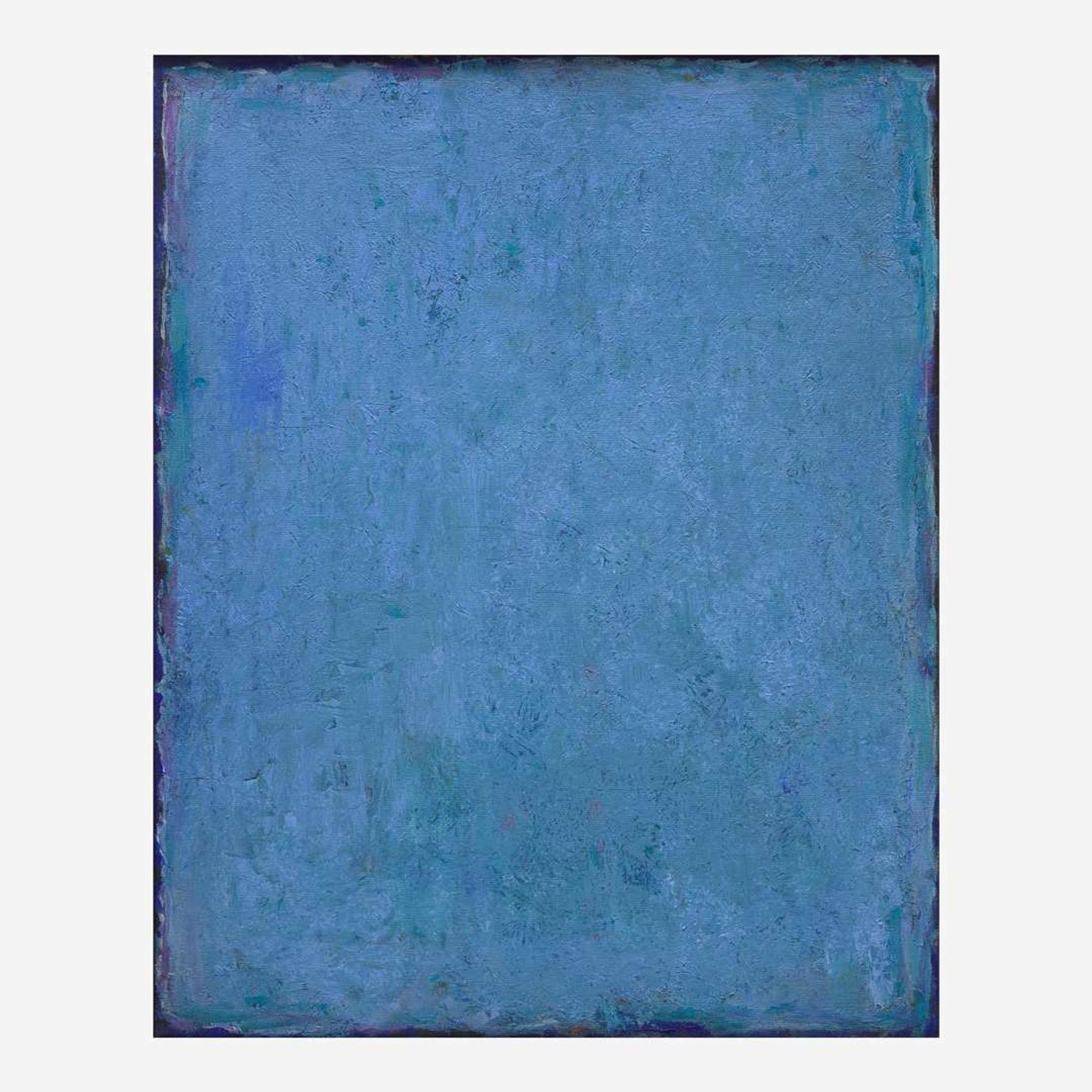 Ralph Humphrey (American, 1932-1990) Untitled