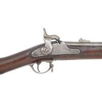 1865 Dated Remington Contract US Model 1863 Rifle Musket