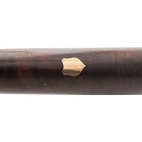 High Quality Grade Lefever Arms Co. SxS Hammerless with Damascus Barrels