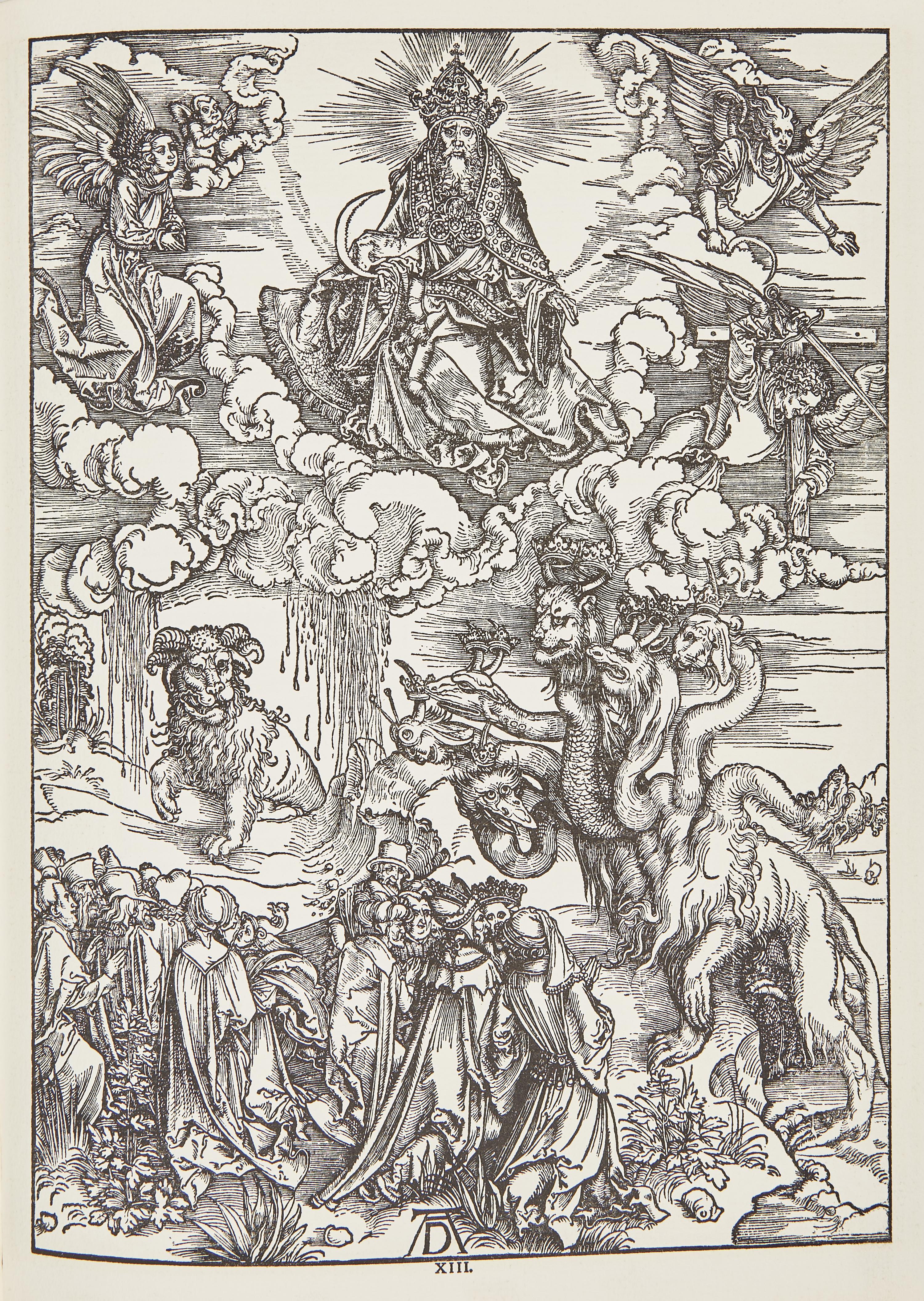 [Private Press] [Cranbrook Press] Group of 2 Titles