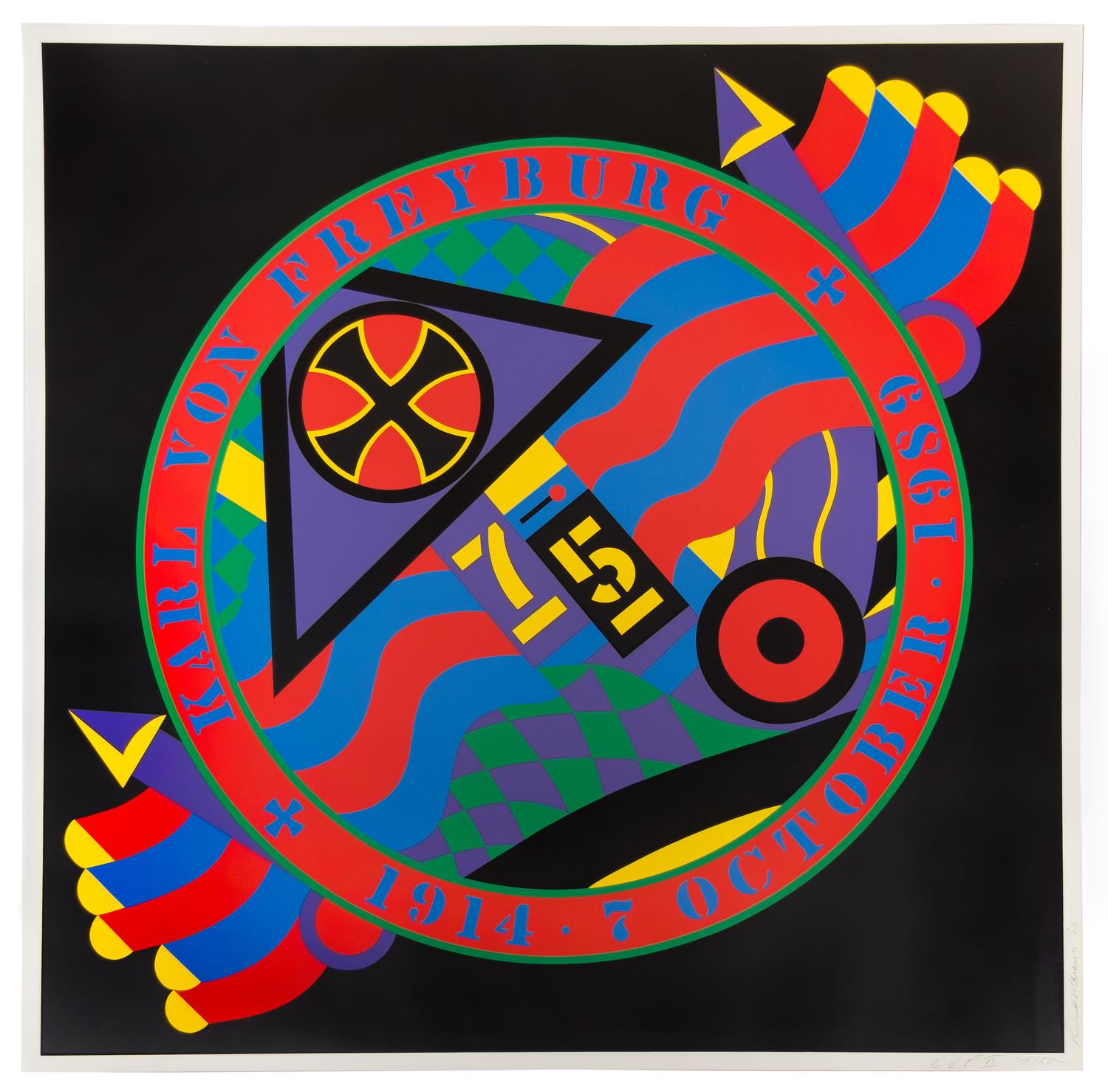 Robert Indiana