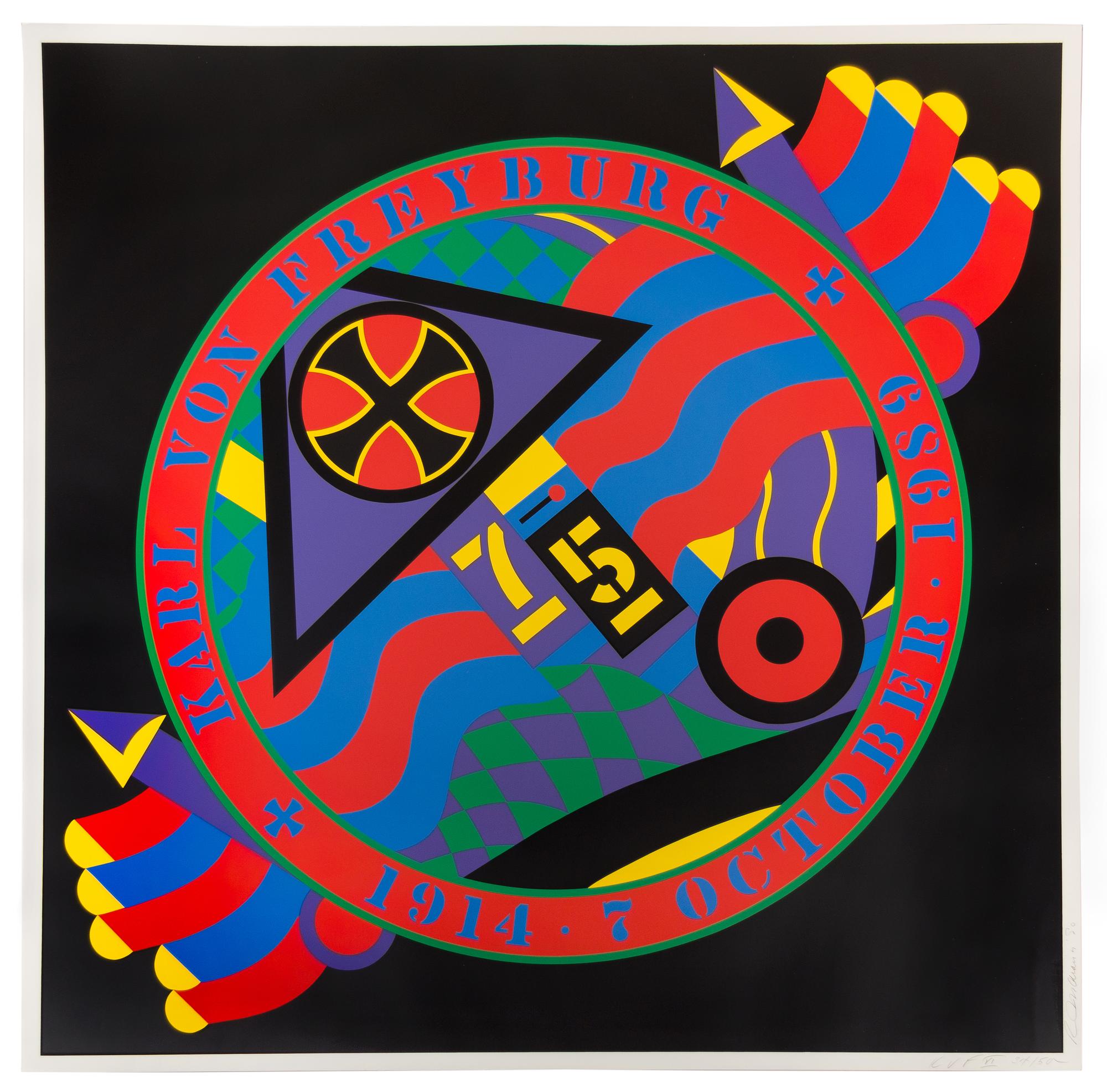 Robert Indiana