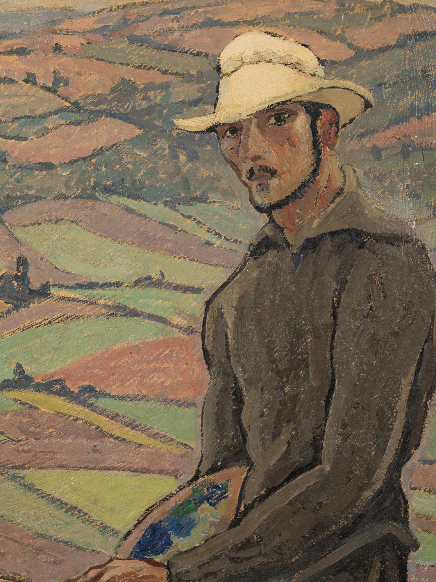 Le Peintre