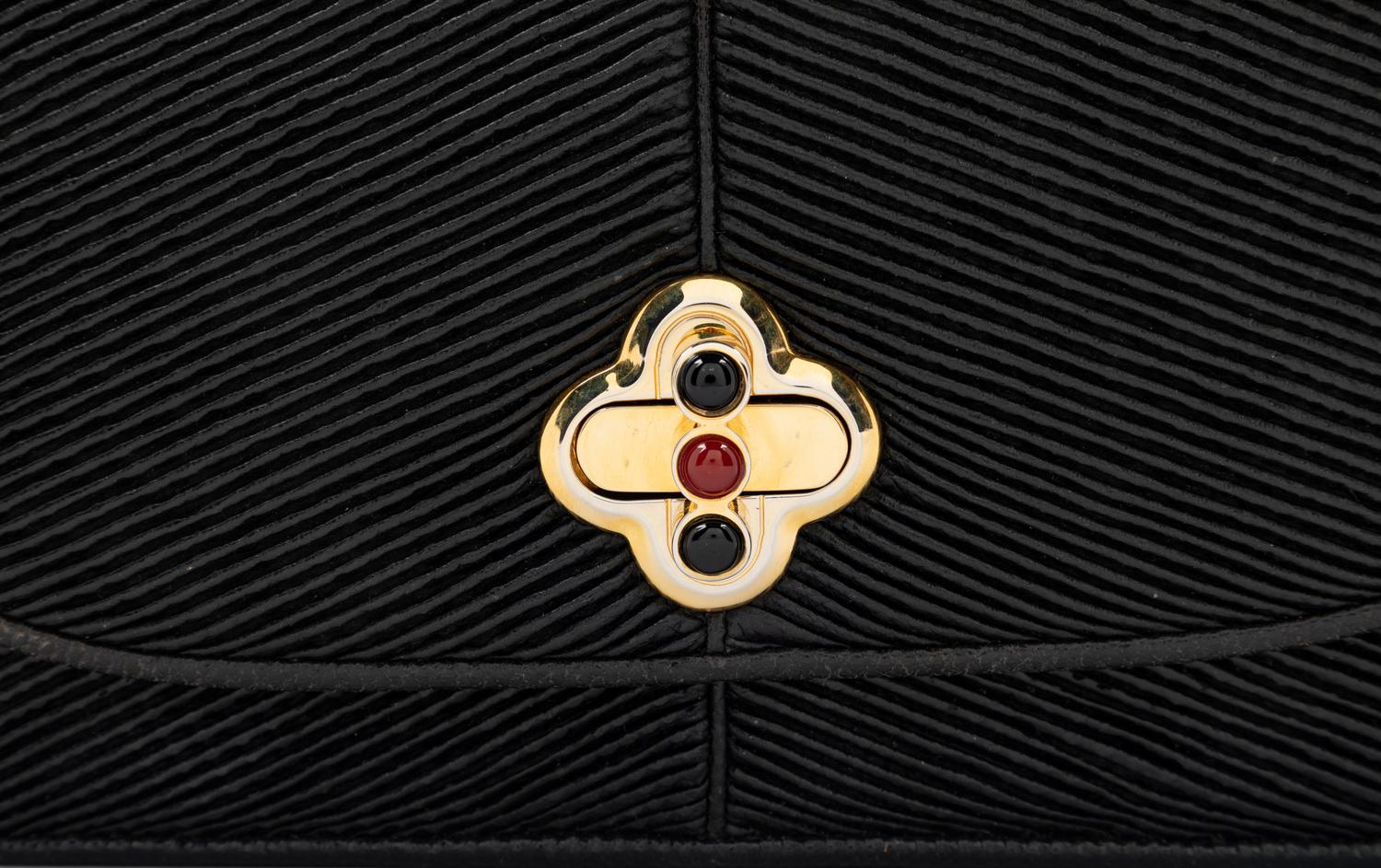 Judith Leiber Clutch, 1980-90s