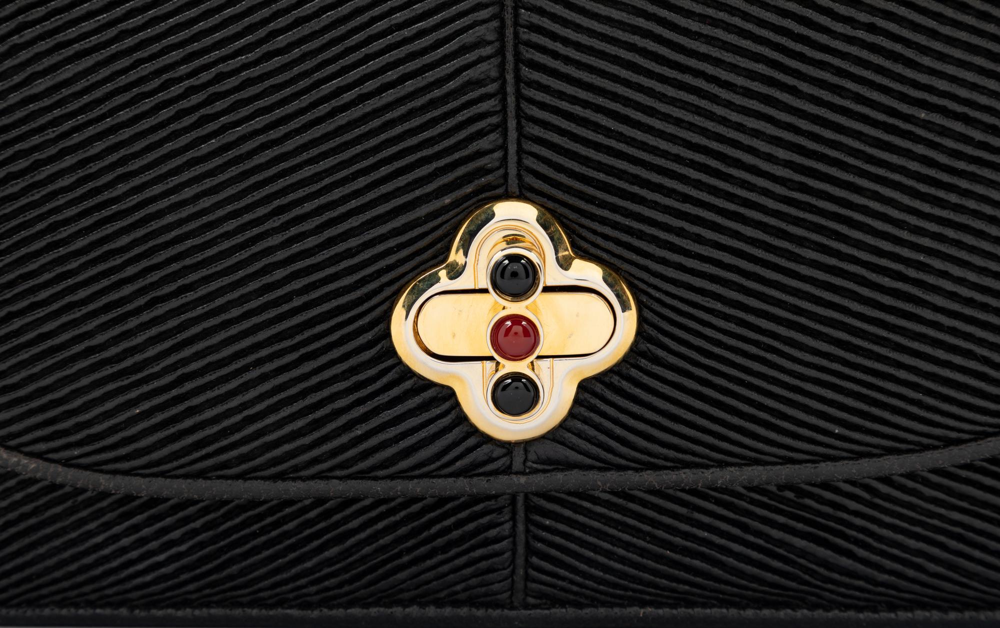 Judith Leiber Clutch, 1980-90s