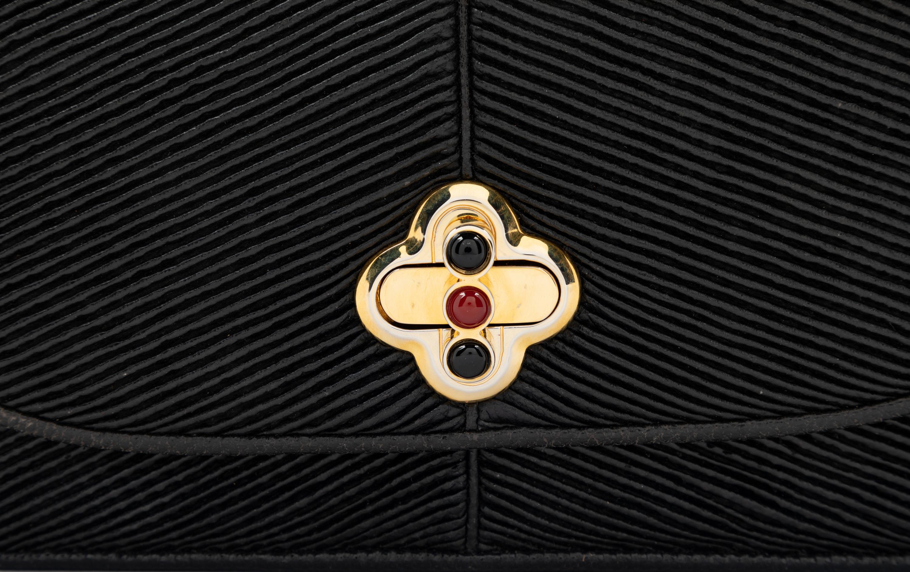 Judith Leiber Clutch, 1980-90s