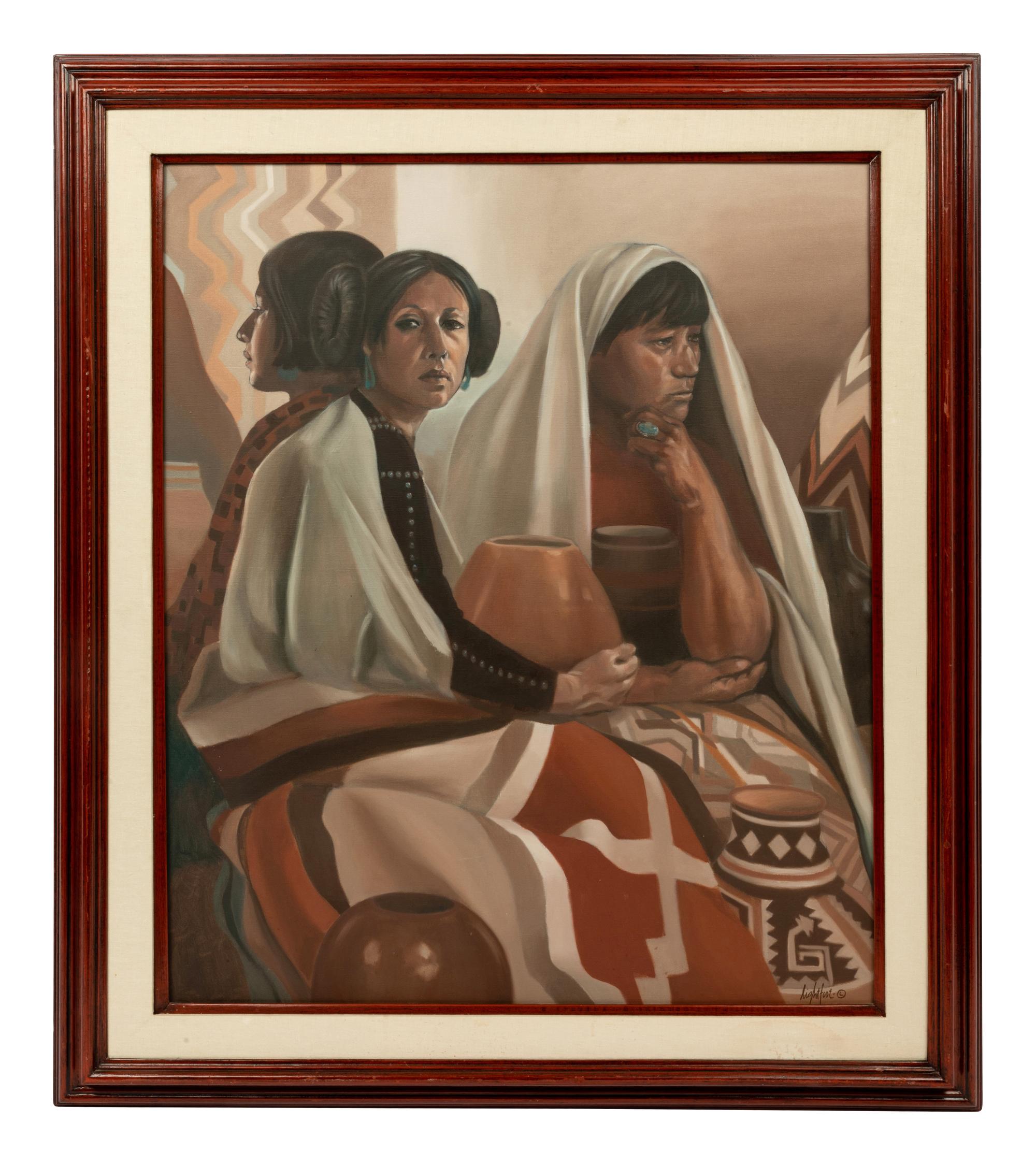 Magda & Adelena