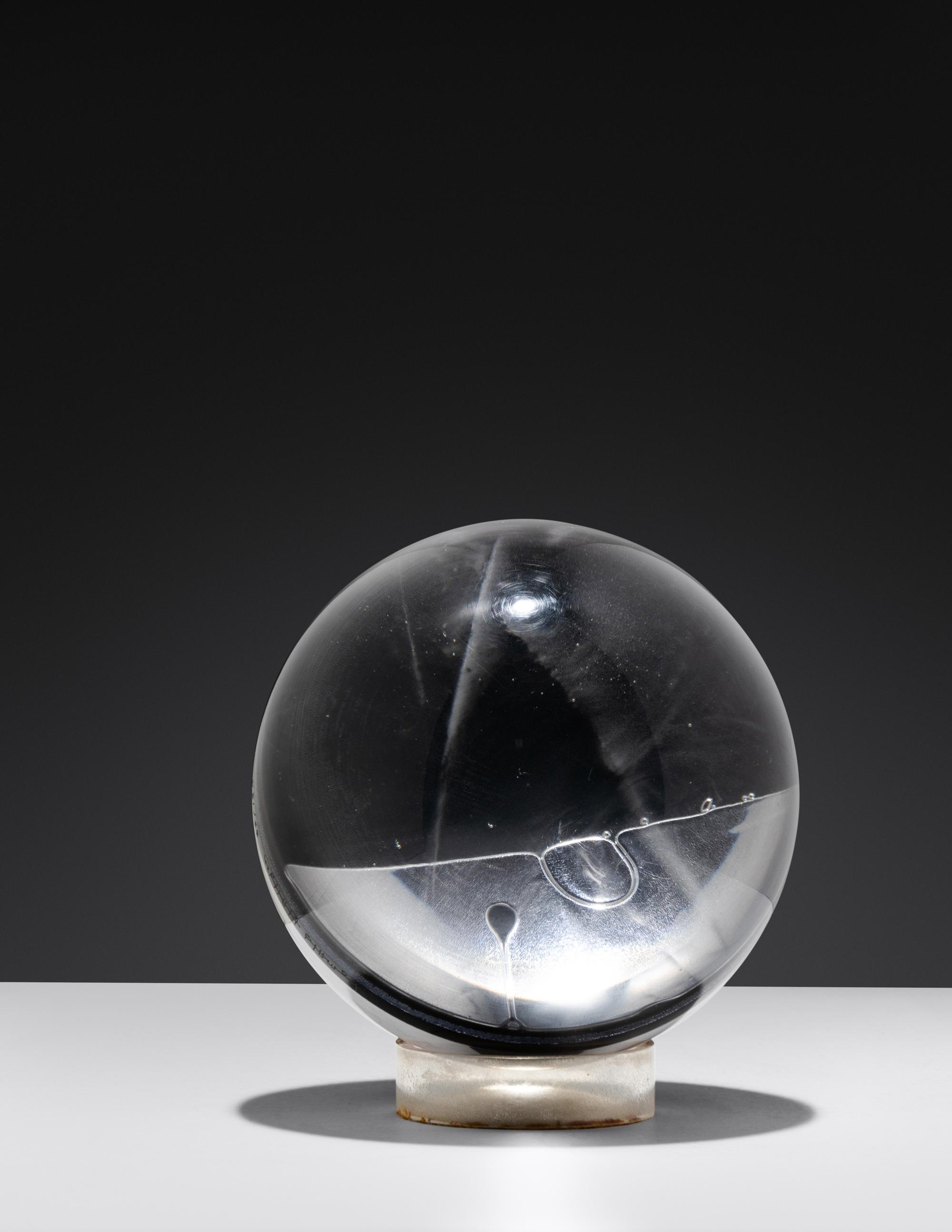 Mercury Sphere
