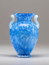 Vase with Handles