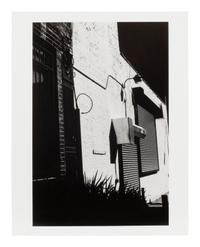 A group of four works, 2005-2012