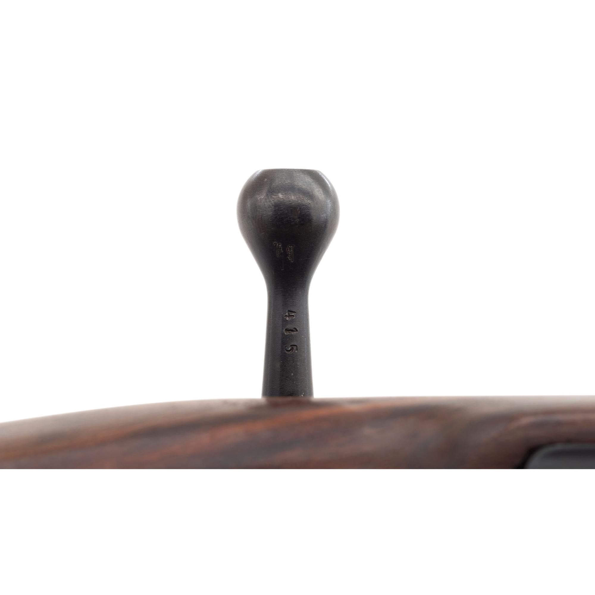 *Brno Arms Mod. ZKK-602 .300 Win Mag