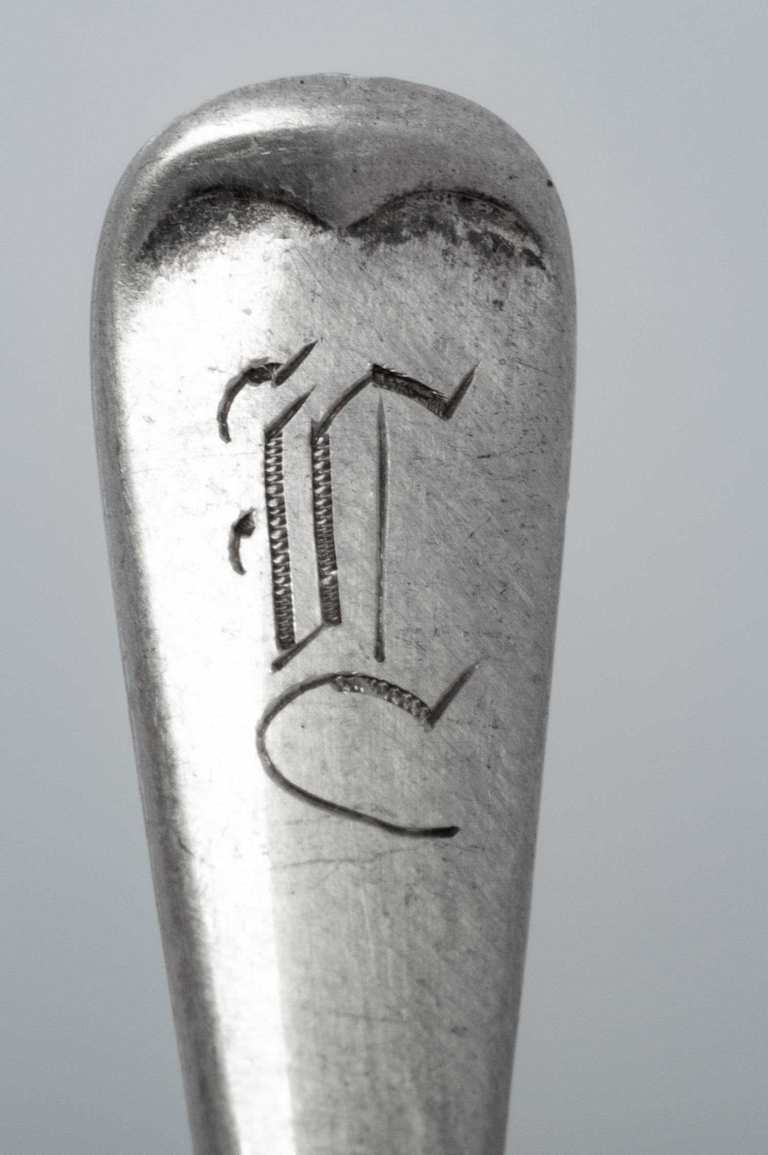 A Collection of Silver Table Articles