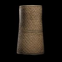 A Western Asiatic Chlorite Vessel