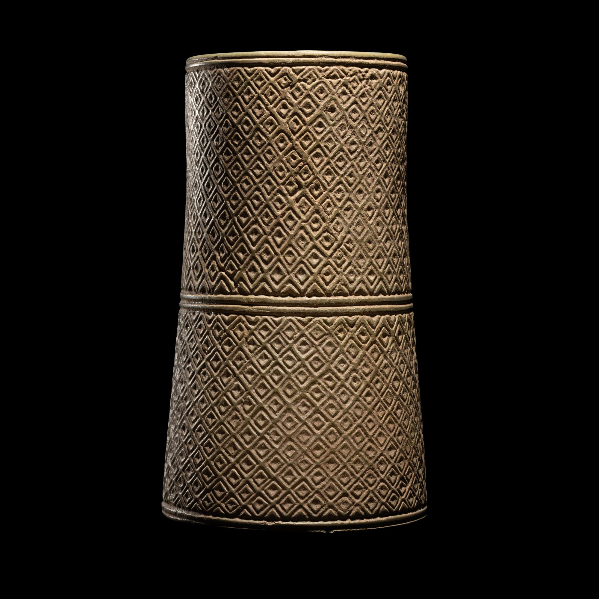 A Western Asiatic Chlorite Vessel