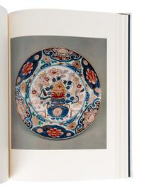 [CERAMICS] Oriental Ceramics: The World’s Greatest Collections . Tokyo: Kodansha, 1976.