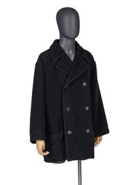 Gianni Versace Men's Coat, 1990s
