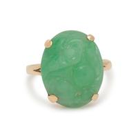 JADE RING