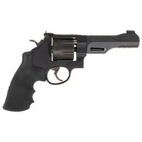 *Smith & Wesson Performance Center Model 327 TRR8 Revolver in Factory Aluminum Case with Accessories