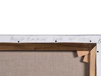 Philip Flanagan (Irish, b. 1960) — We Walked Back as the Moon Was Rising, Ta Cenc, Gozo , 2015