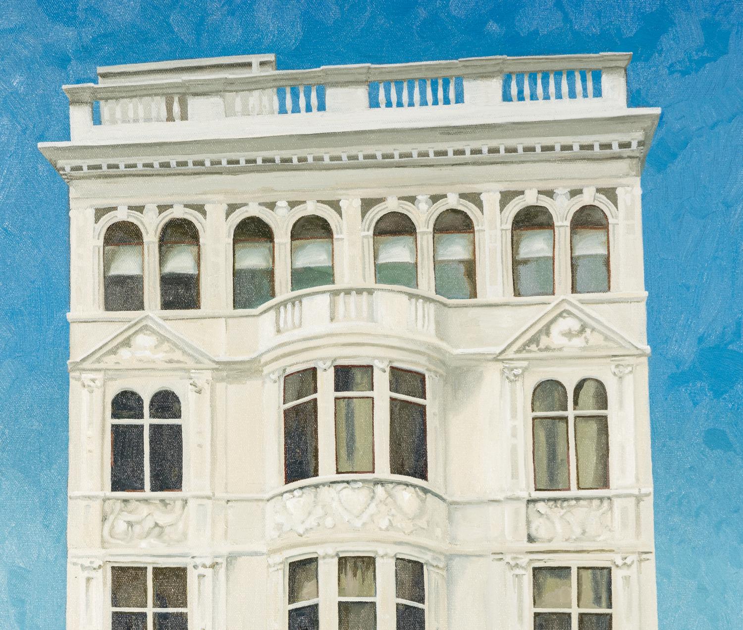 5 Corporation Street, Cape Town , 1988