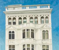 5 Corporation Street, Cape Town , 1988