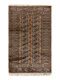 A Bokhara Wool Rug