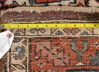 A Bidjar Wool Rug