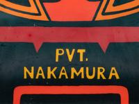 Private Nakamura