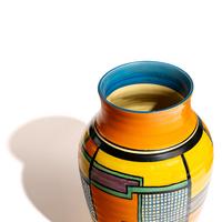 Football pattern 2 Jugs, c. 1930