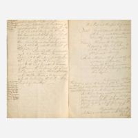 [American Revolution] [Clinton, Henry] (Dundas, David) Plan of Defence for Ireland