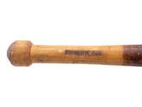 Three Carved Folk Art Canes