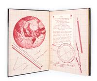 HEINLEIN, ROBERT A. Red Planet. New York, 1949. First edition, signed.