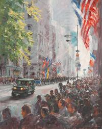 Veterans' Day Parade