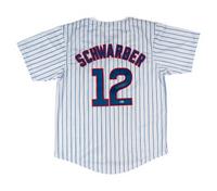 A Large Group of Chicago Cubs Memorabilia Featuring a Signed Kyle Schwarber Jersey