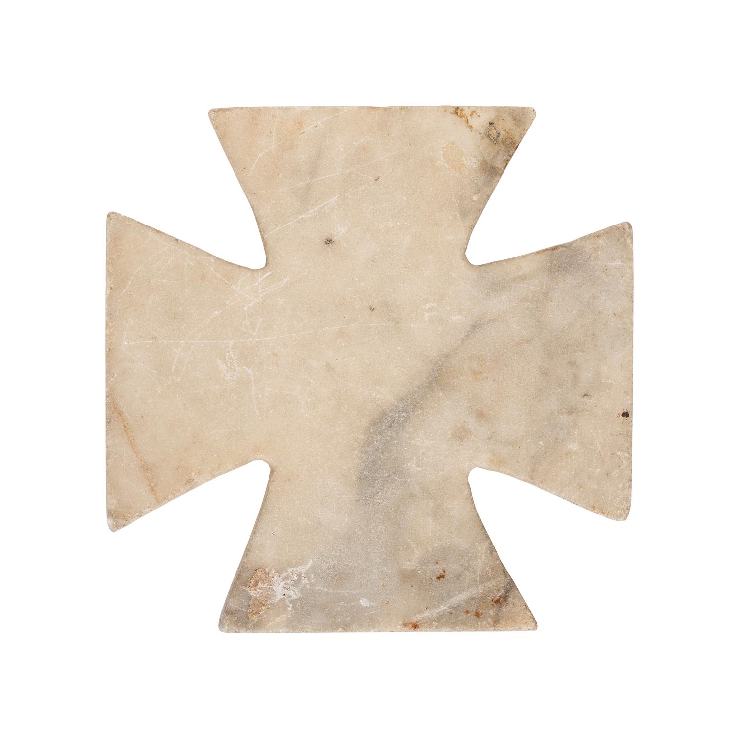 Henry C. Flick, 30th Pennsylvania Infantry Regiment (1st Pennsylvania Reserves). A group of 4 items highlighted by identified corps badge, comprising: