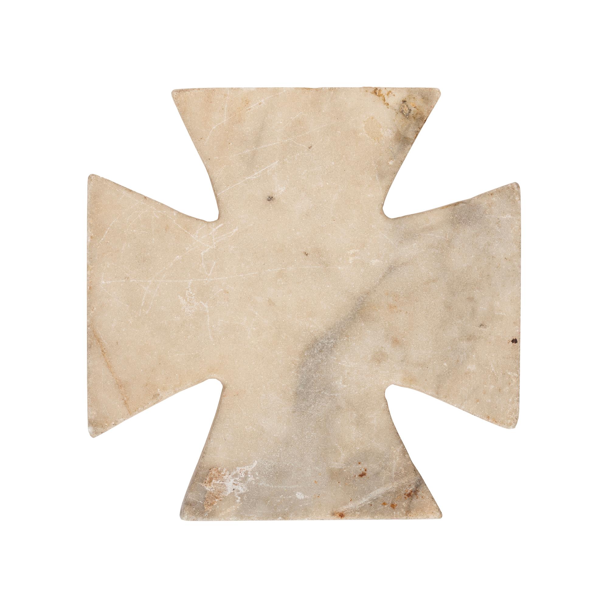 Henry C. Flick, 30th Pennsylvania Infantry Regiment (1st Pennsylvania Reserves). A group of 4 items highlighted by identified corps badge, comprising: