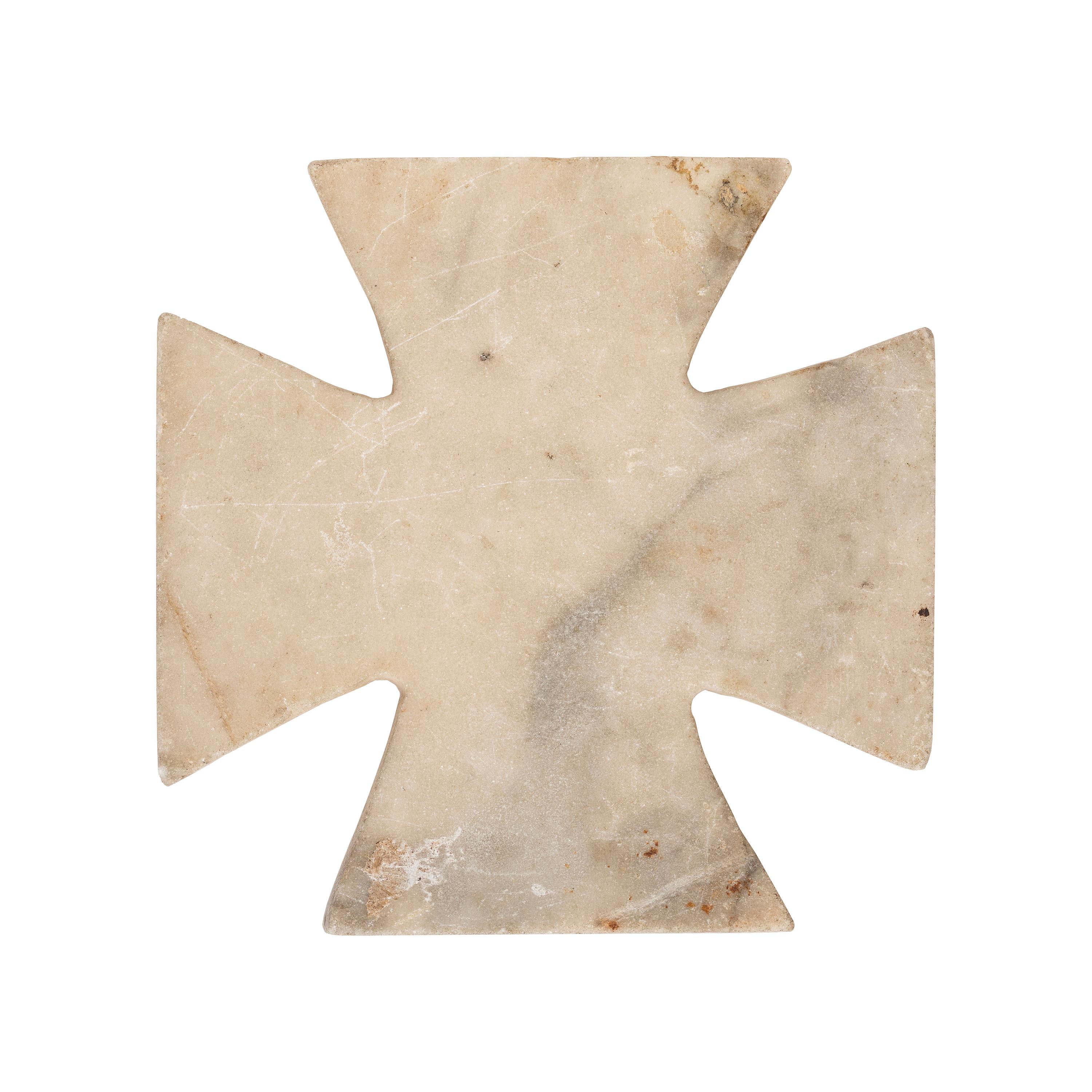 Henry C. Flick, 30th Pennsylvania Infantry Regiment (1st Pennsylvania Reserves). A group of 4 items highlighted by identified corps badge, comprising: