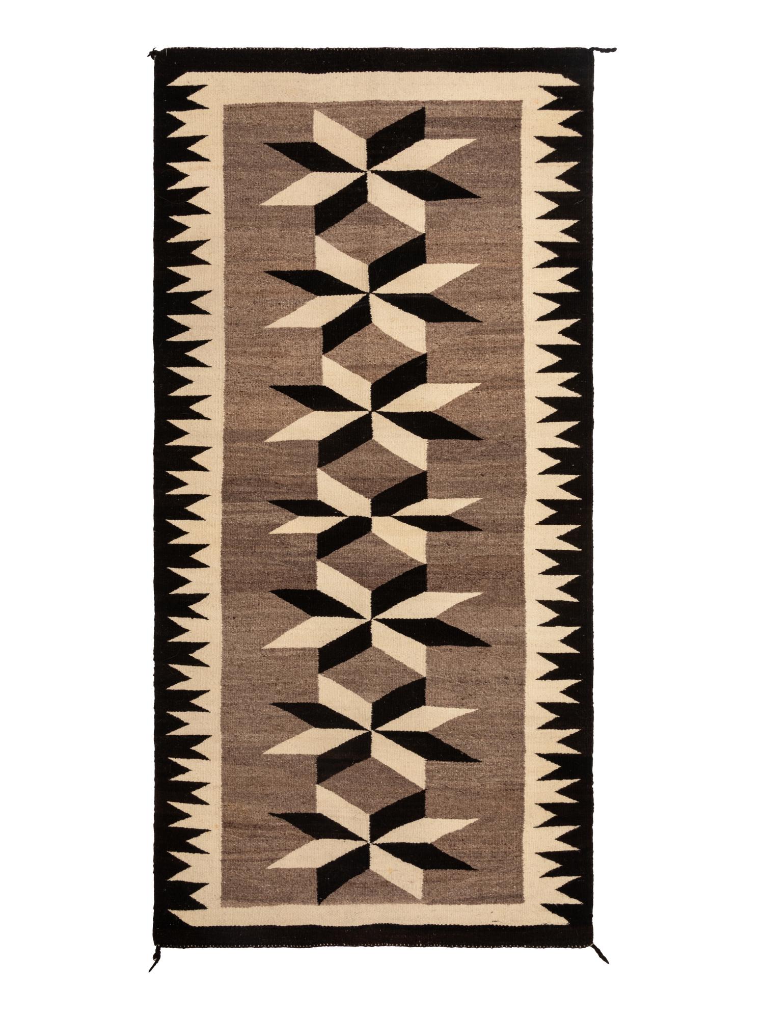 Navajo Regional Weaving / Rug
