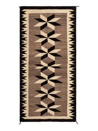 Navajo Regional Weaving / Rug