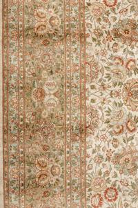 An Amritsar Wool Rug