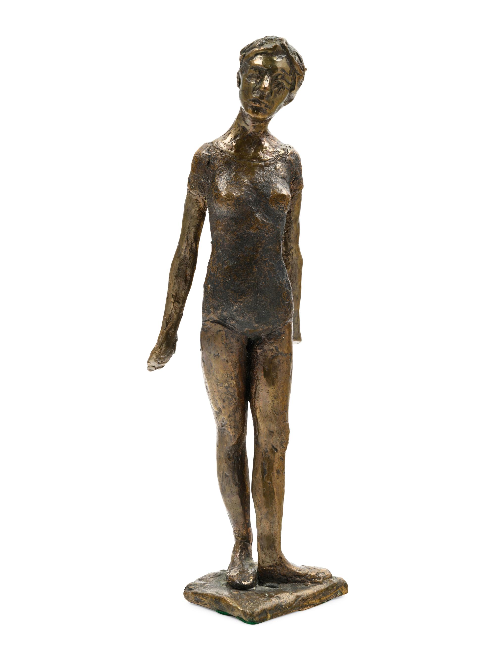 Tom Maley (American, 20th Century)