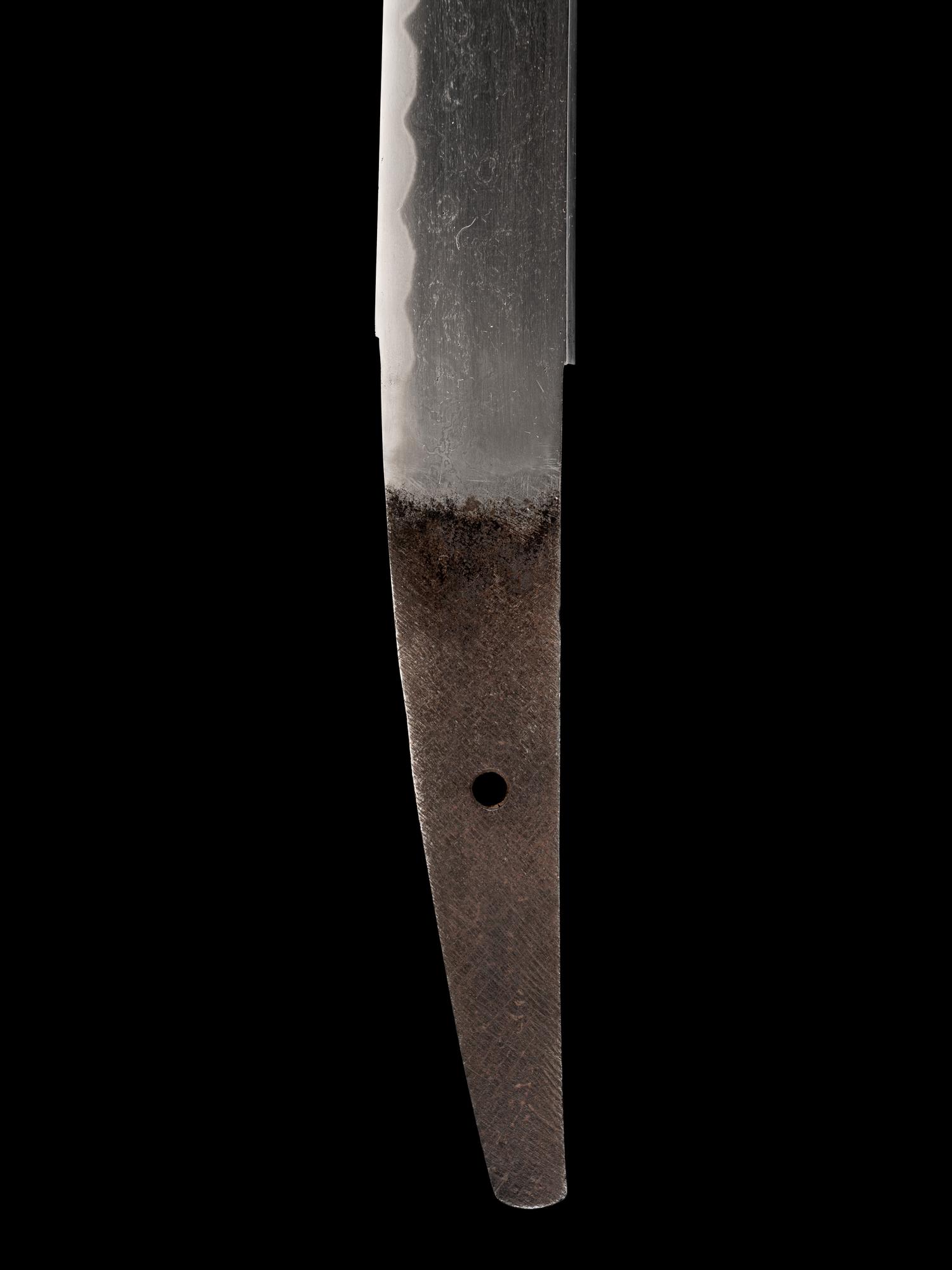 A Wakizashi