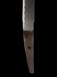 A Wakizashi