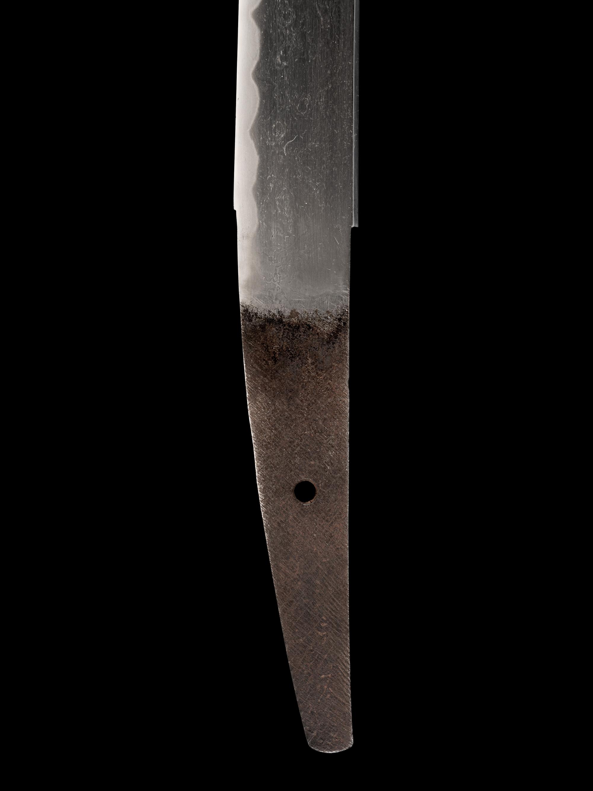 A Wakizashi