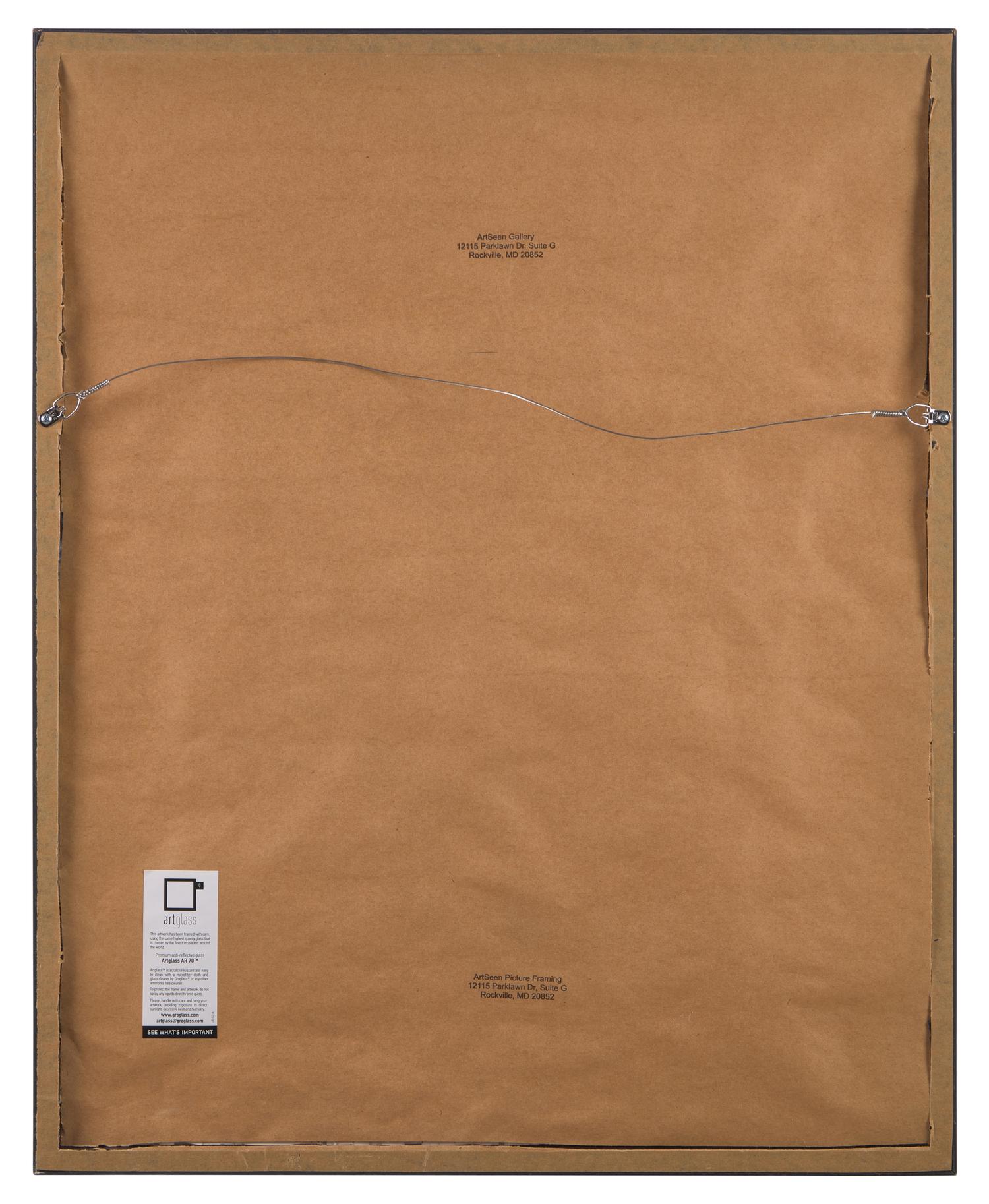Untitled (from Flight ), 1969