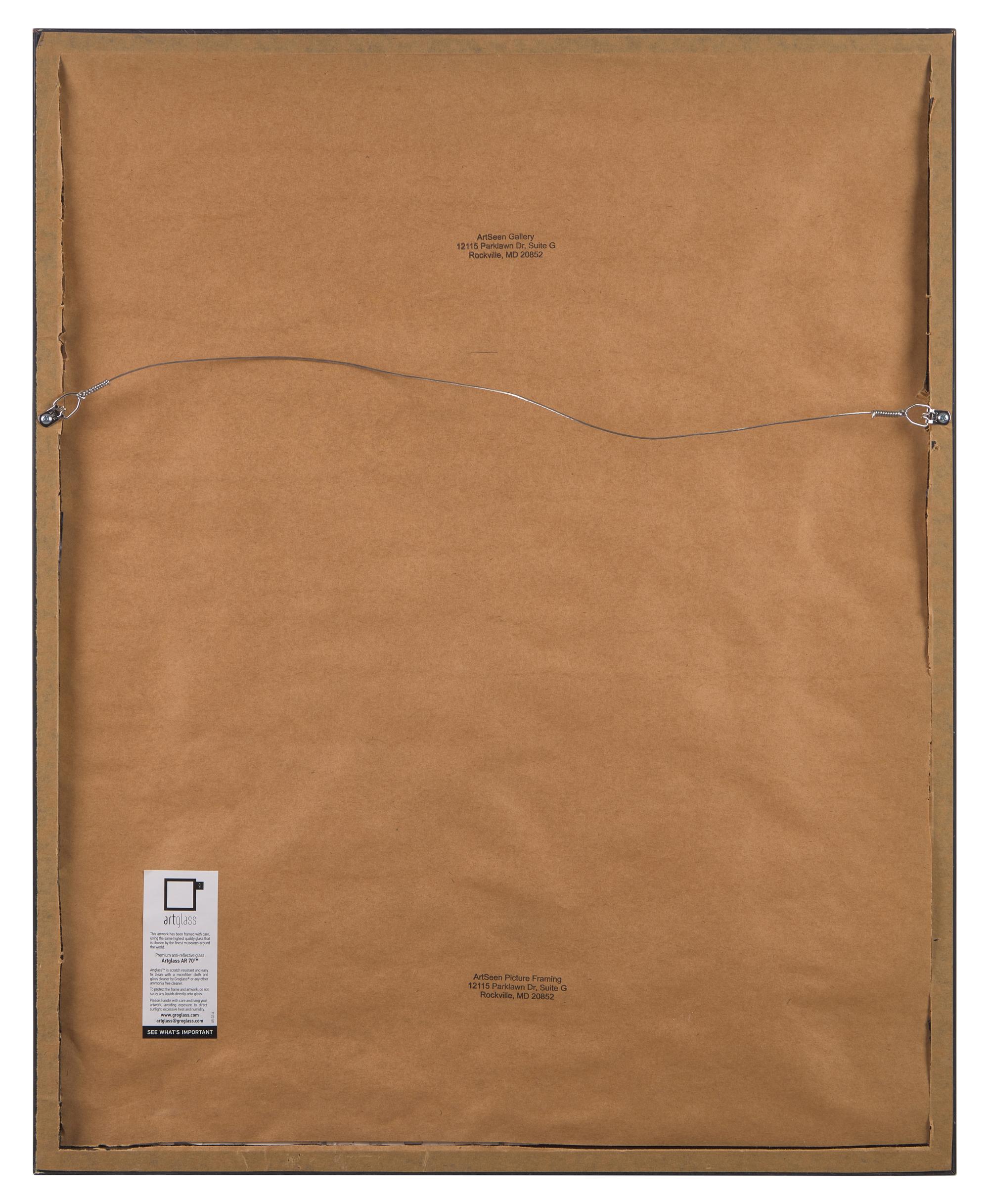 Untitled (from Flight ), 1969
